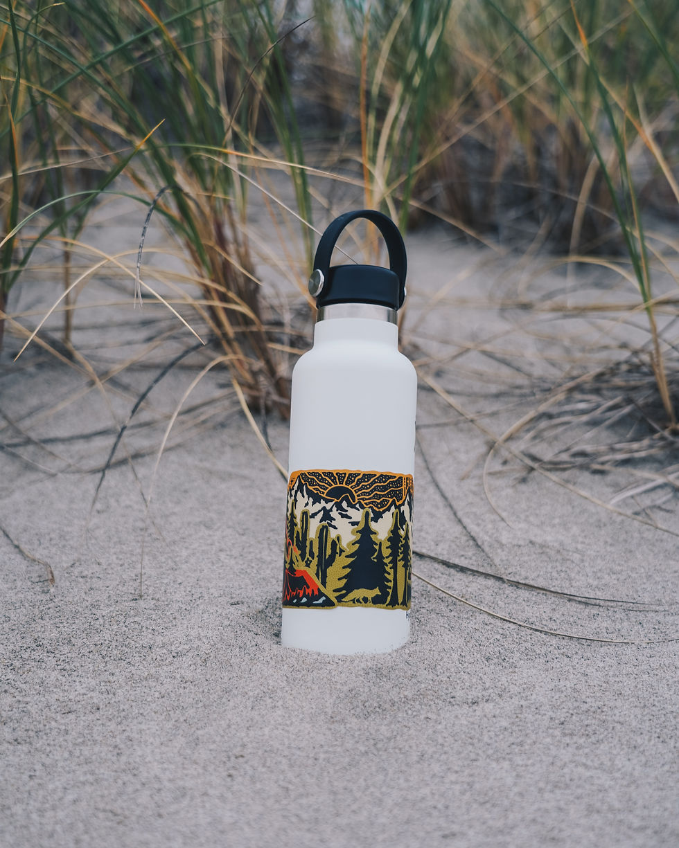 Thumbnail: Atomicchild Infinity Sticker