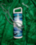 Thumbnail: Kenai Fjords National Park Infinity Sticker