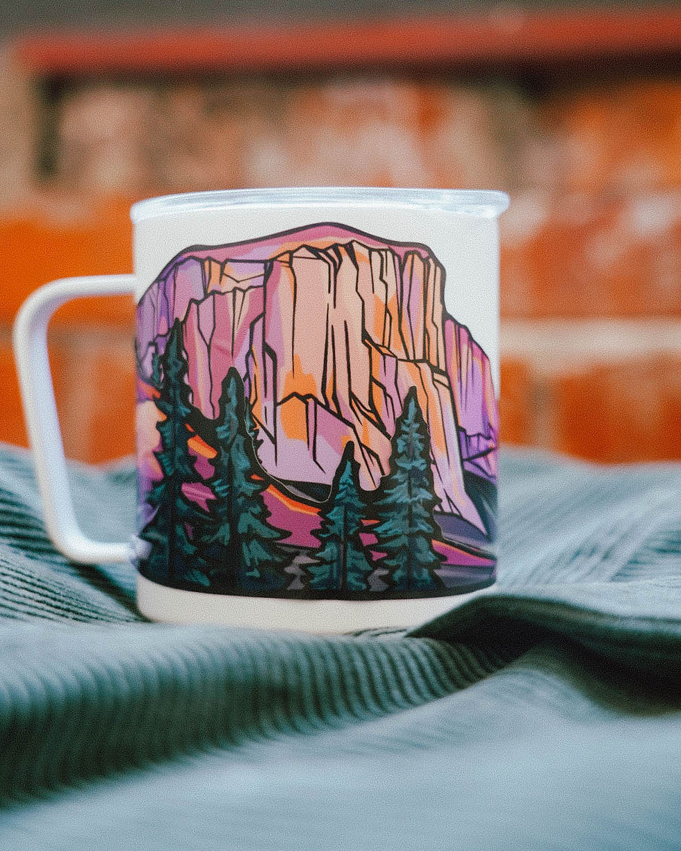 Thumbnail: National Park Favorites Sticker Pack