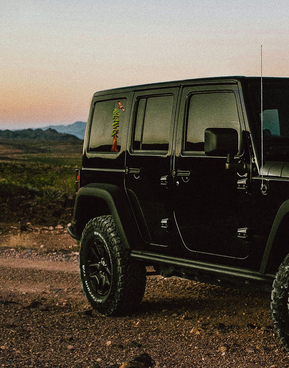 Thumbnail: Giant Redwood Infinity Sticker