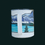 Thumbnail: Banff National Park Infinity Sticker