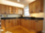 Schrock Harmony Natural Hickory
