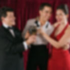 Dance Award