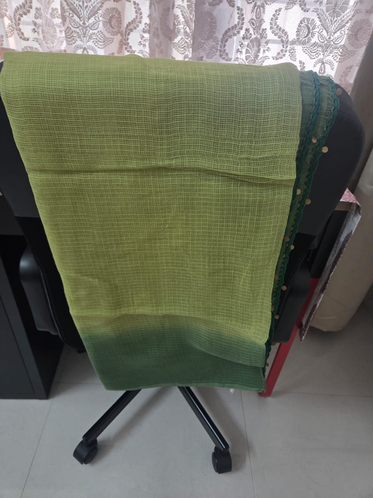 Fabindia Dupatta