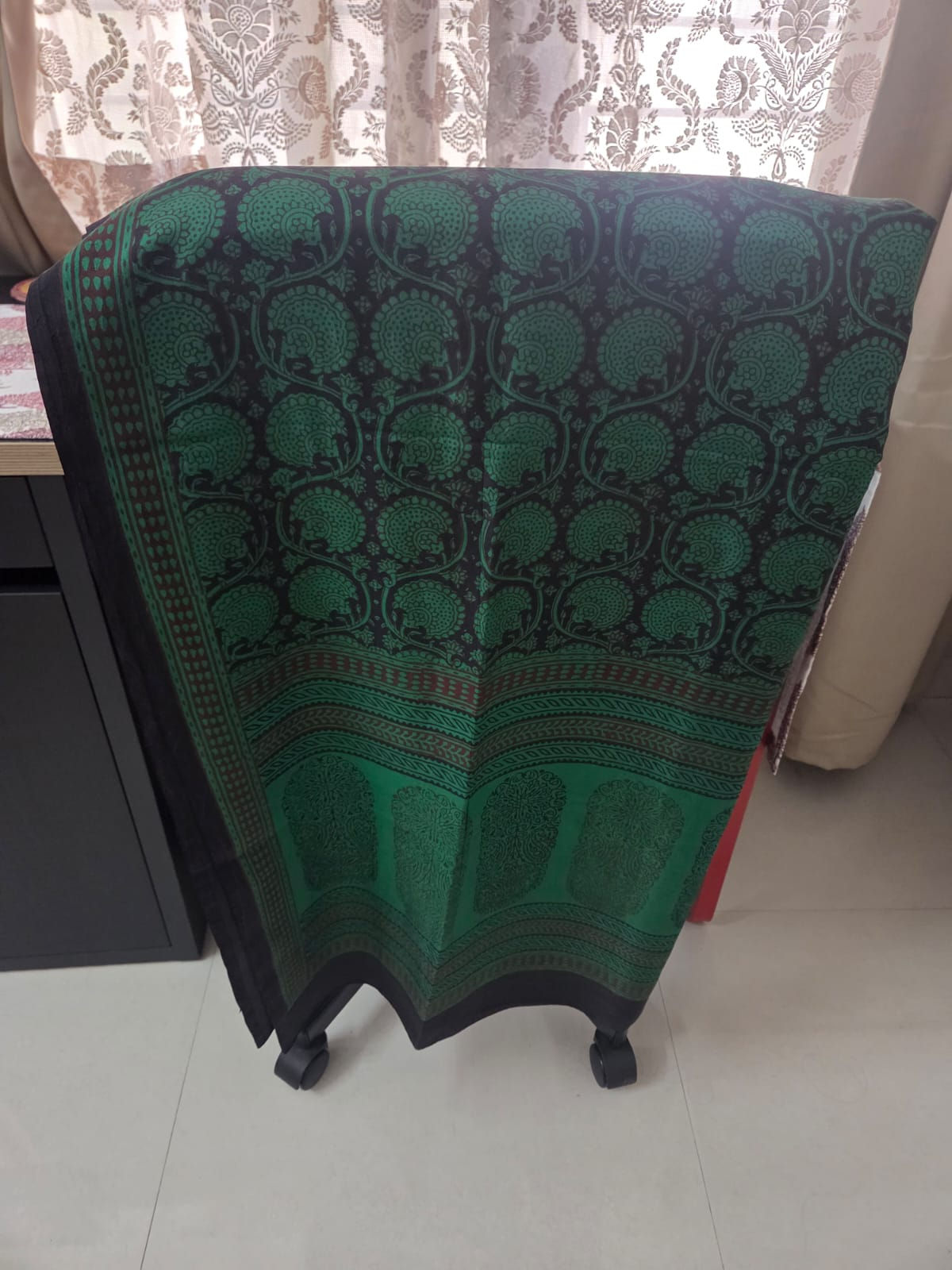 Fabindia Dupatta