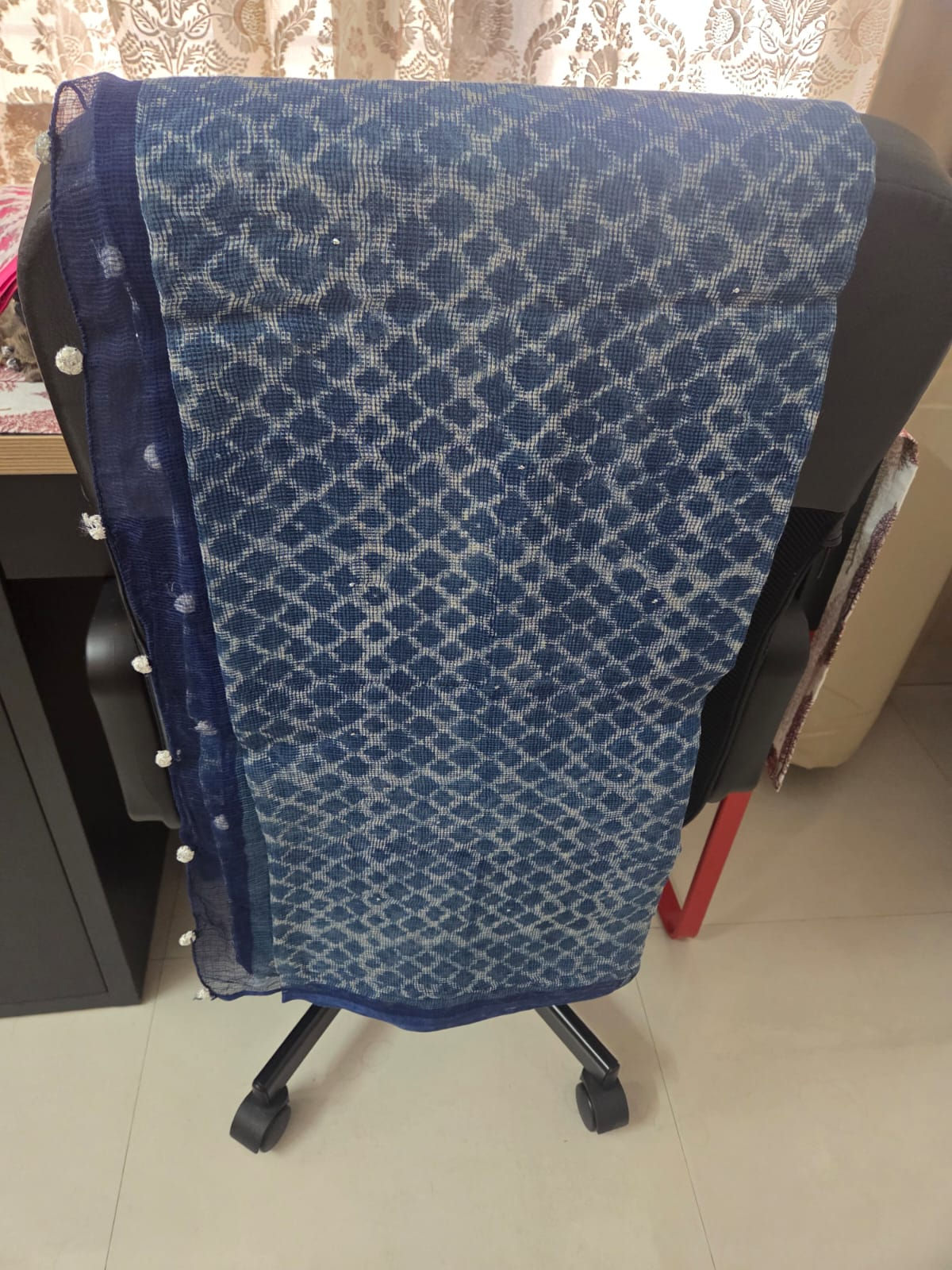 Fabindia Dupatta