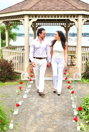 Gazebo Proposal