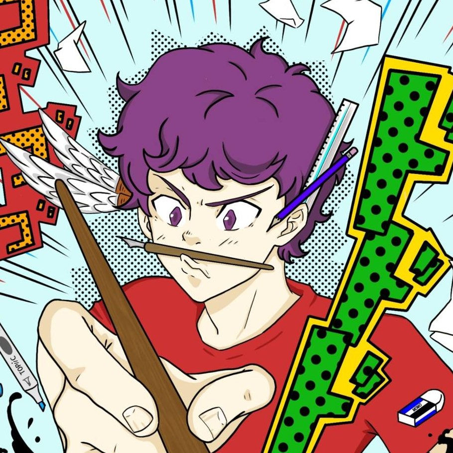 Atelier Manga