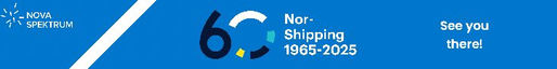 Environmental Marine Technology is heading to Nor-Shipping 2025!