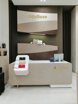 Melluso Catania c.so Italia