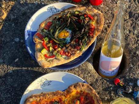 Pizza Night!