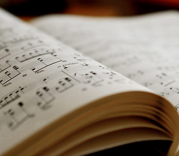 Open Sheet Music