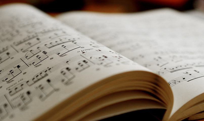 Notes Book