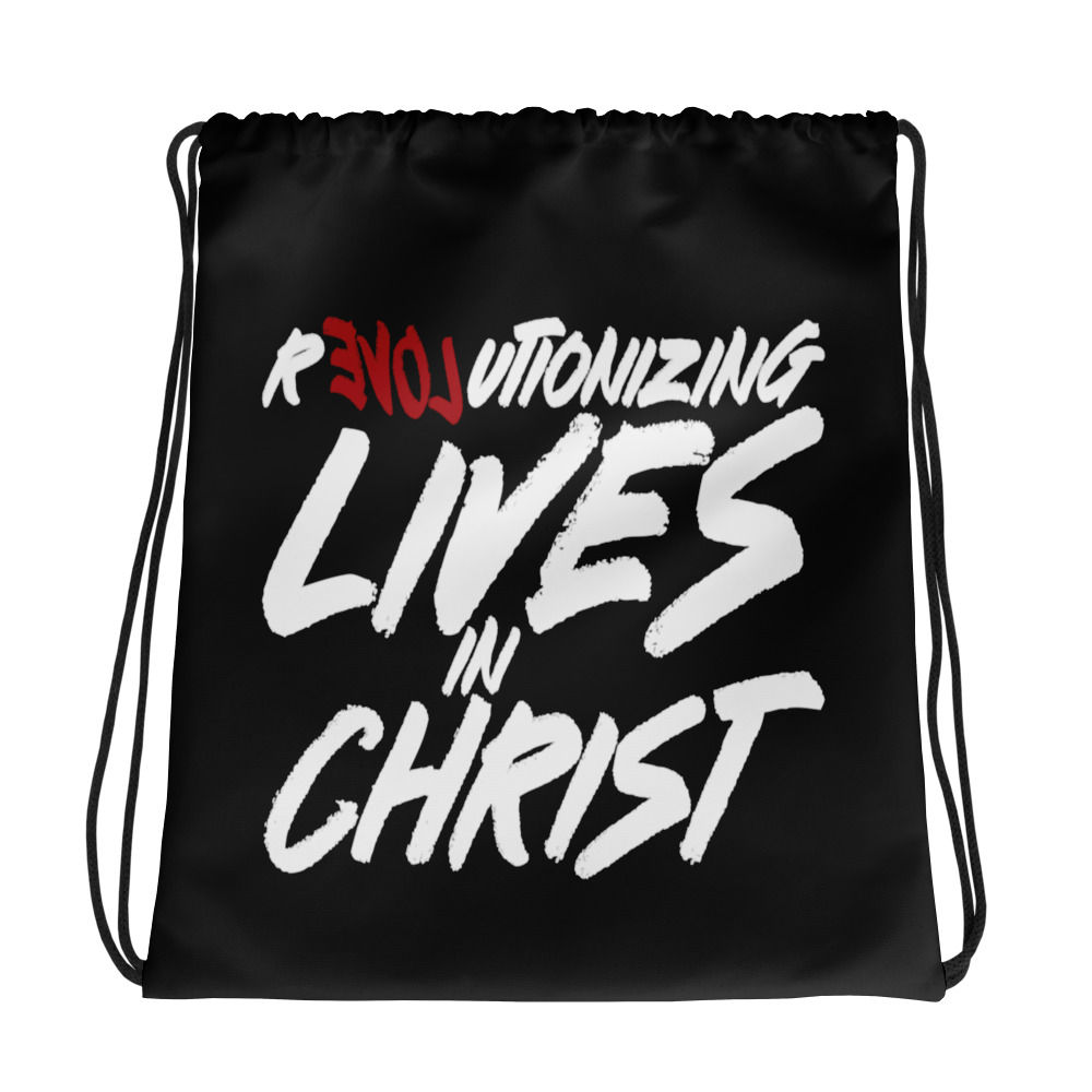 RAD Chrch Mission Bag
