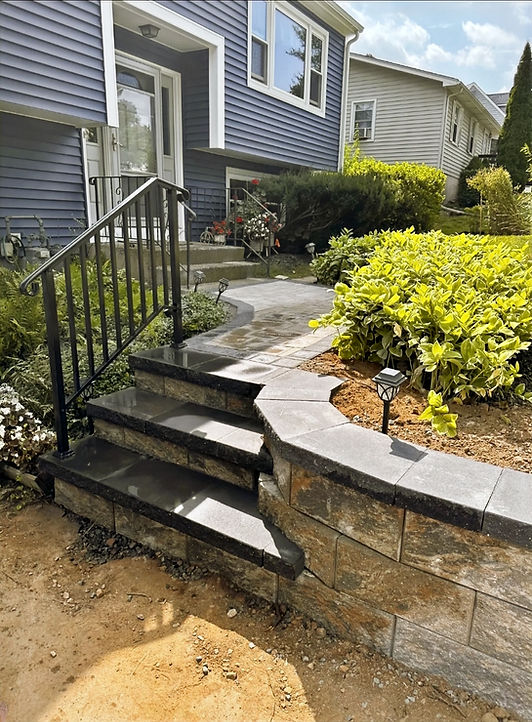 Walkway