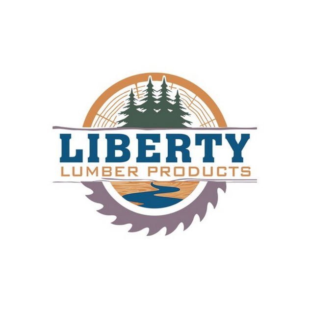 Liberty Lumber Products
