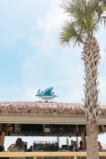 LandShark Bar & Grill, Daytona Beach, Florida