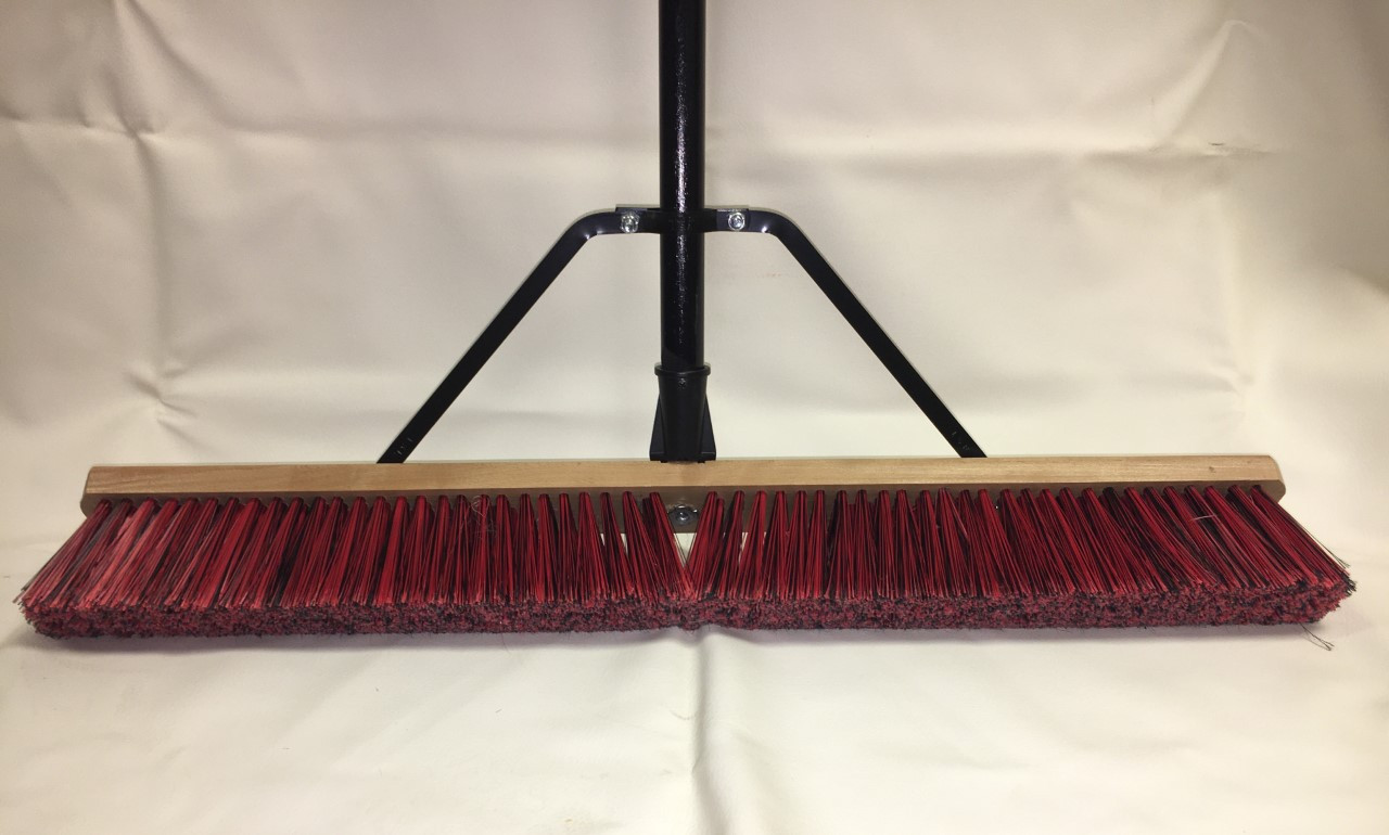 Super Fine Floor Broom
