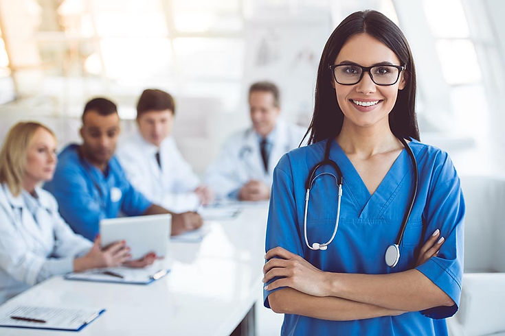medical chronology banner