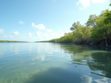 Exploring the Rich History of Charlotte Harbor Through the Ages