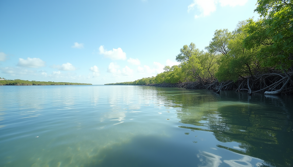 Exploring the Rich History of Charlotte Harbor Through the Ages