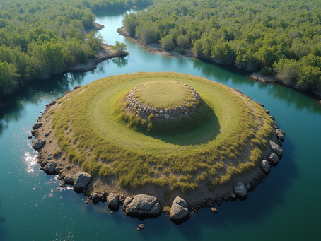 Exploring the Fascinating Calusa Archaeological Sites of Southwest Florida