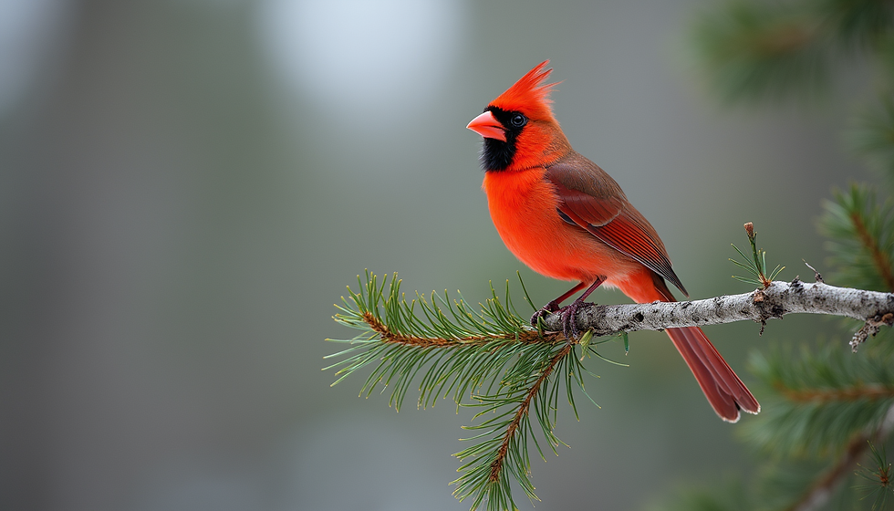 Top 20 Winter Birds to Spot in Punta Gorda