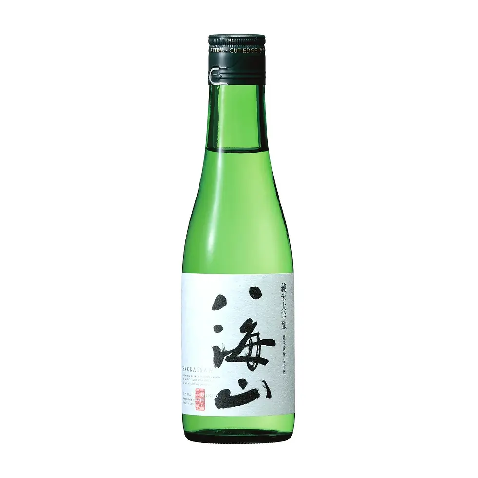 Hakkaisan Junmai Daiginjo image