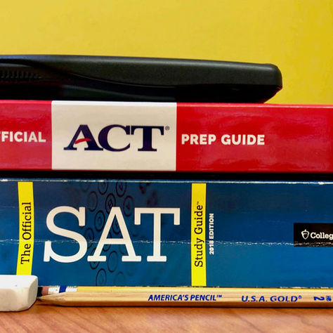 美國大學考試｜SAT與ACT的介紹和比較