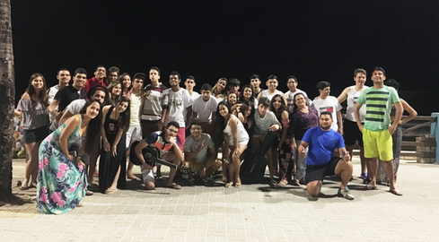 Grupo de arcoverde