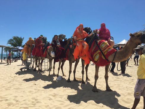 Guia de turismo em natal, Guia em natal, guia turistico em natal ....