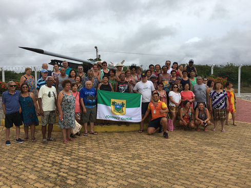 Guia de Turismo em Natal