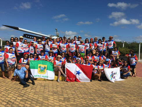 guia de turismo em natal | guia de turismo natal | guia em natal