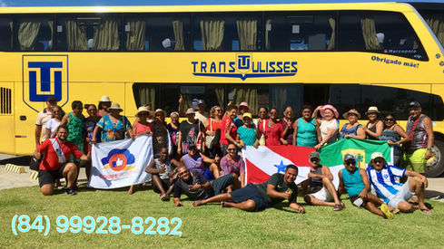 Guia de Turismo em Natal