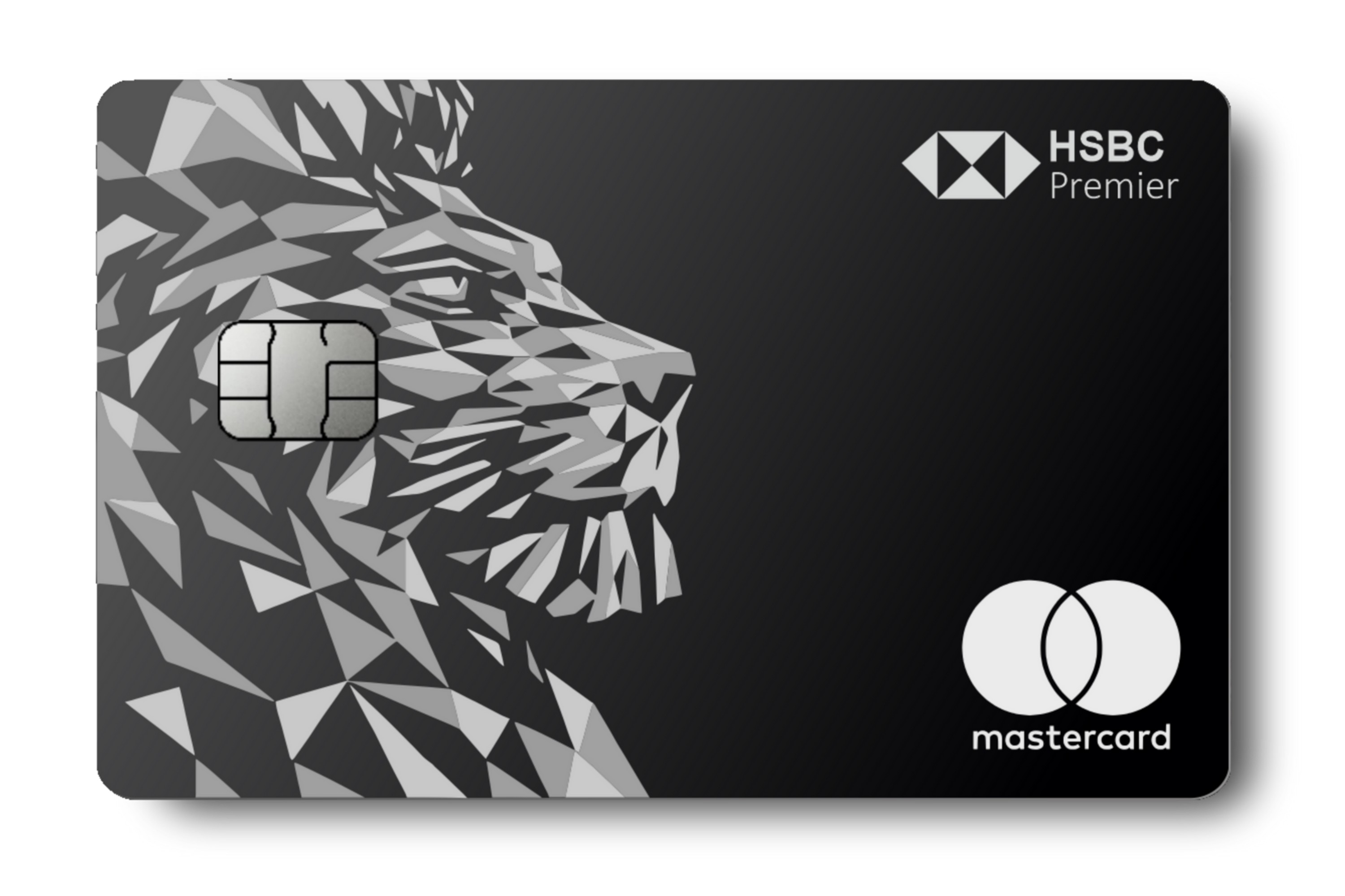 HSBC Premier Black Card