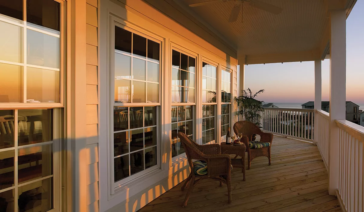 SIMONTON® Vinyl Windows are available at California Replacement Windows, a SIMONTON® Authorized Dealer in West Los Angeles. California Replacement Windows in Anaheim, serving Irvine, Laguna Beach, South Bay, West Los Angeles and Southern California. Call: (714) 632-7767