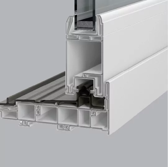 SIMONTON® Narrow Frame Sliding Patio Doors are available at California Replacement Windows, a SIMONTON® Authorized Dealer. California Replacement Windows in Anaheim, serving Irvine, Laguna Beach, South Bay, West Los Angeles and Southern California. Call: (714) 632-7767
