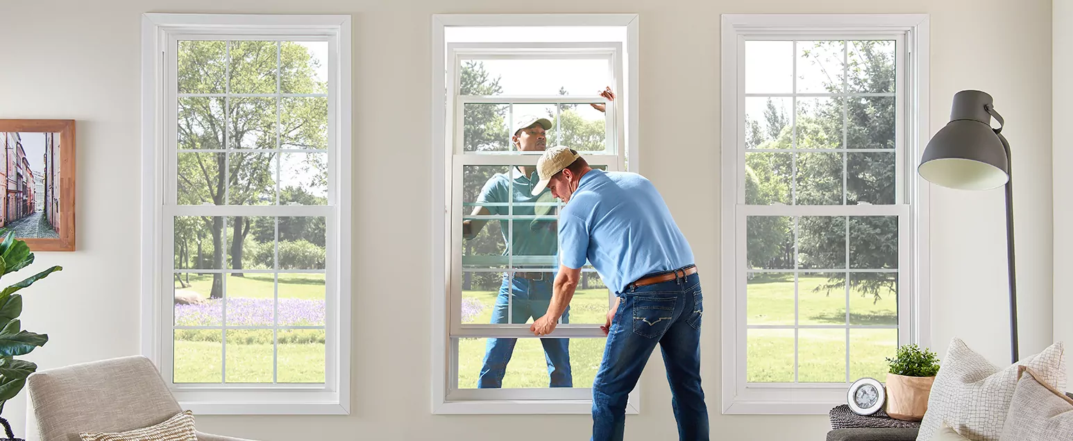 SIMONTON® Vinyl Windows are available at California Replacement Windows, a SIMONTON® Authorized Dealer in West Los Angeles. California Replacement Windows in Anaheim, serving Irvine, Laguna Beach, South Bay, West Los Angeles and Southern California. Call: (714) 632-7767