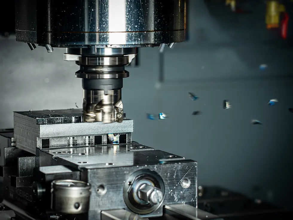 95011, 95008, 95009 Campbell CNC Machining Company Offering MILLING, TURNING, WIRE EDM and ASSEMBLY at Advanced Tech Machining in Northern California - Fremont - San Francisco Bay Area for prototyping purposes for customers in and around the Northern California, Bay Area, San Jose and Silicon Valley areas. Call: 408-549-8448