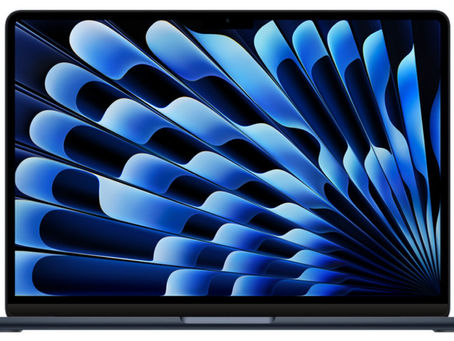 Amazon Offers Up to $200 Off on M3 MacBook Air