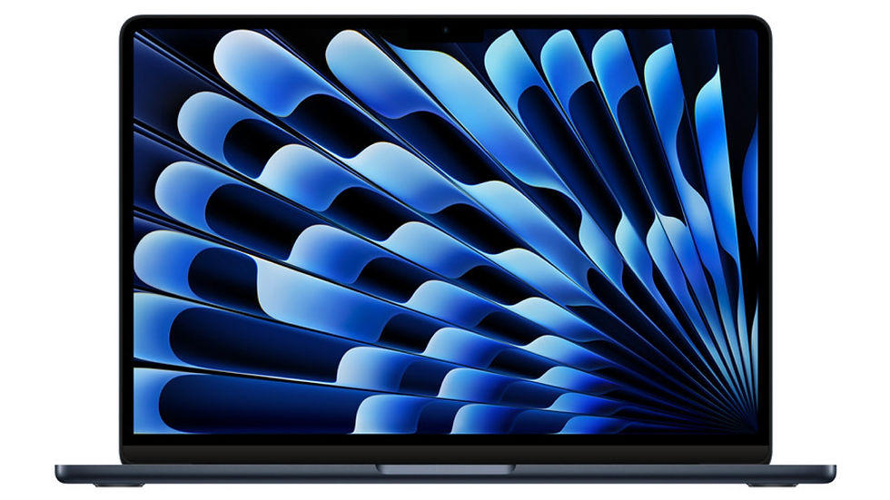 M3 MacBook Air