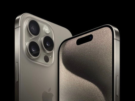 iPhone 17 to debut 24MP selfie camera and expanded size options