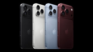 Apple Announces iPhone 18 Pro and iPhone 18 Pro Max With A20 Pro, Longer Battery Life and New Camera Features