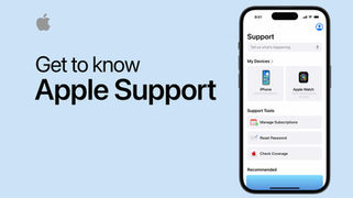 AppleCare advisors experiment with 'Ask': A support tool like ChatGPT in testing