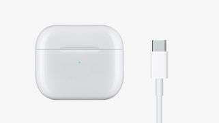 USB-C might be coming to AirPods and other Apple accessories