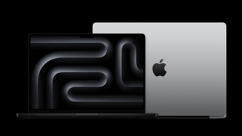 MacBook Pro