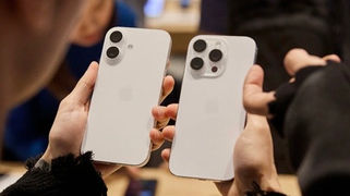 iPhone shipments from China to U.S. hit decade low as Apple shifts production strategy