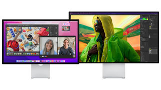 New 27” mini-LED monitor from Apple could be delayed till October