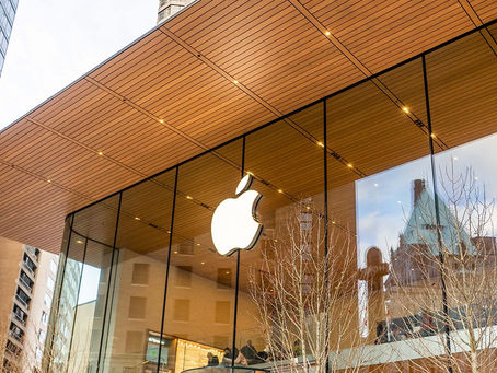 Judge rejects Apple’s bid to toss DOJ's antitrust case in major blow to tech giant
