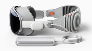 Apple launches new product category called Vision Pro